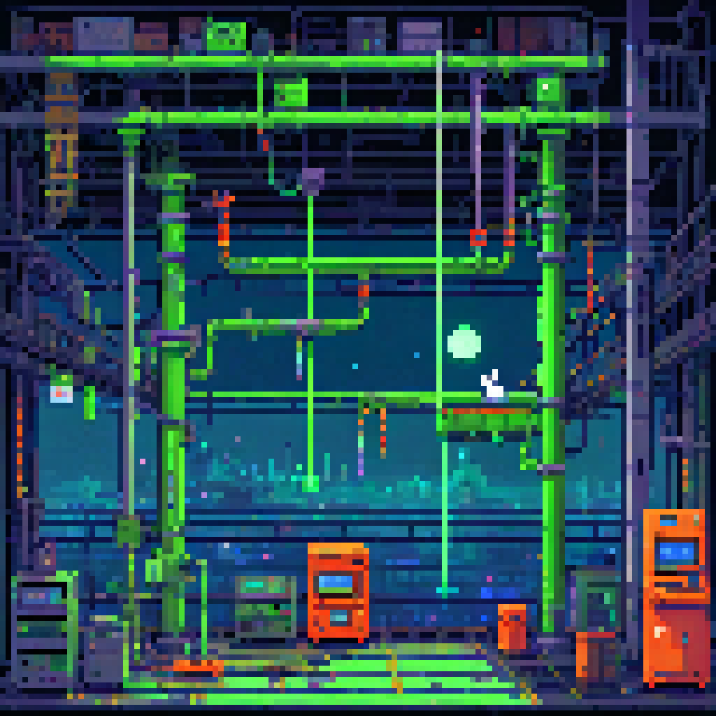 Upstream at the Seam