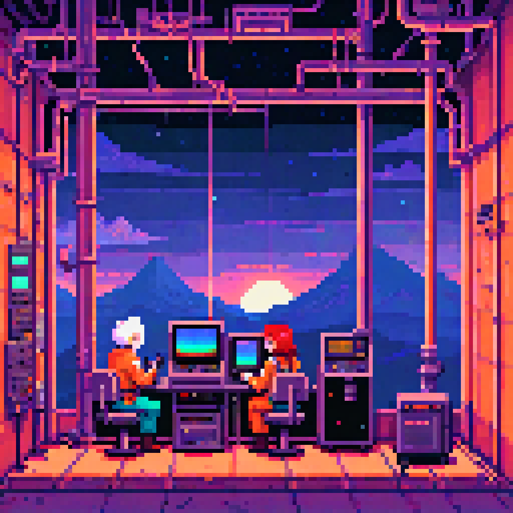 Calibration at Height