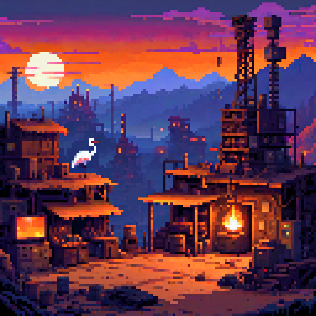 Cases Full of Distance