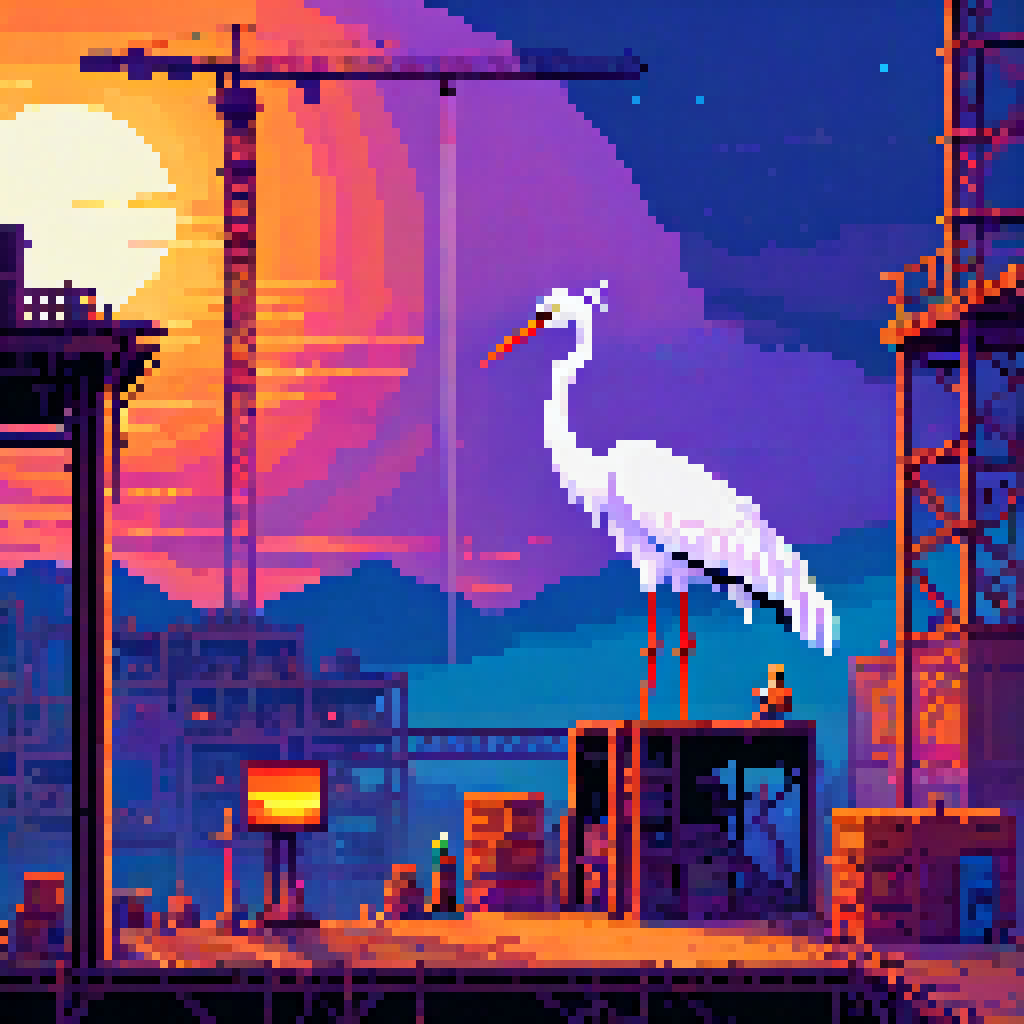 Light Before Language