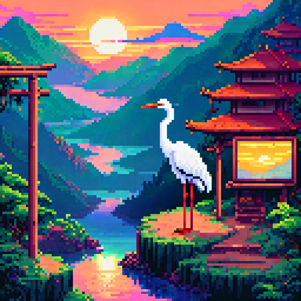 Screen Against the Sky