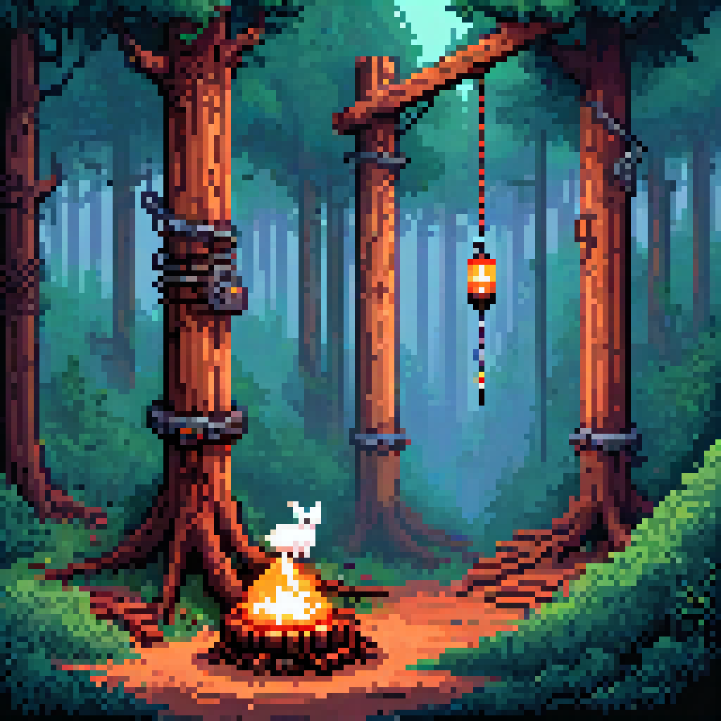 What the Frame Holds