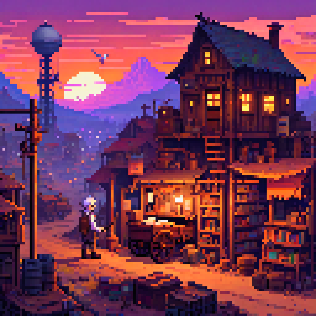 The Books Arrive Still Open