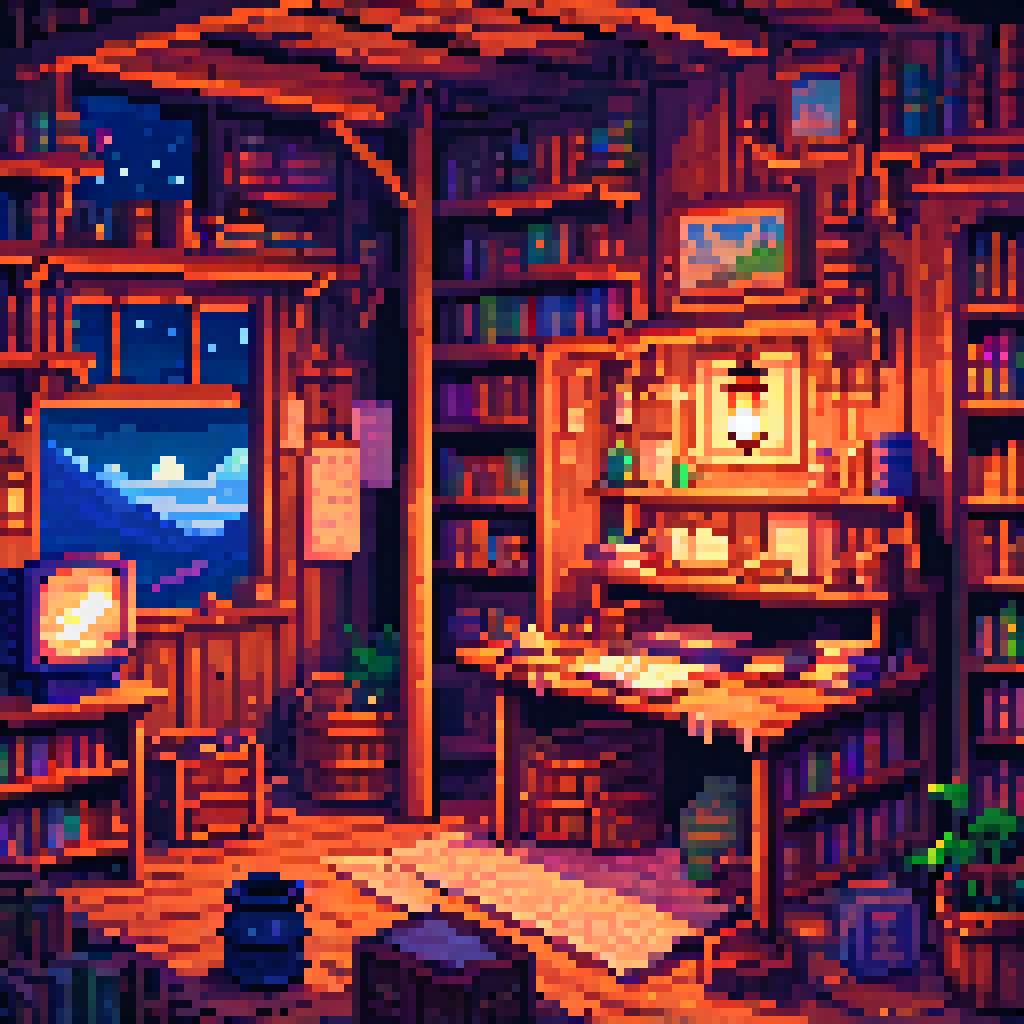 Spines Along the Ridge