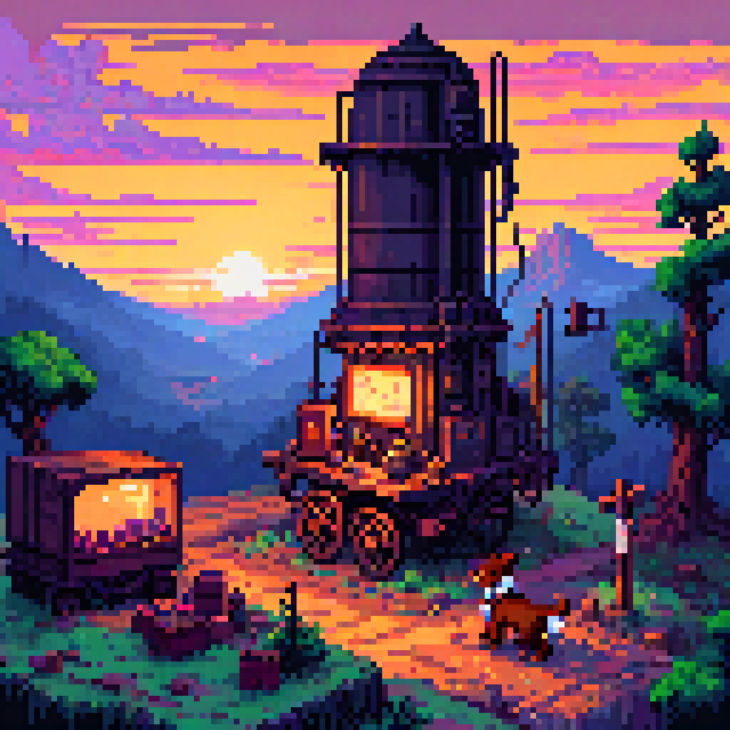 Ink and Interference