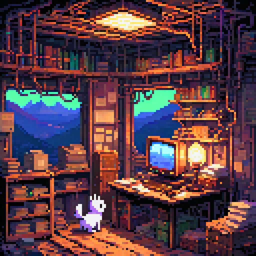 Junction of Questions