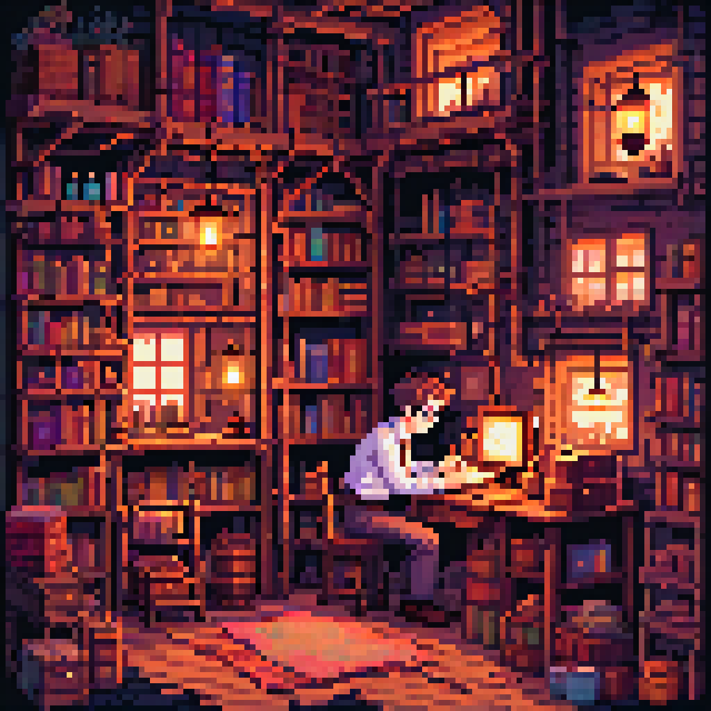 Foundations in the Reading