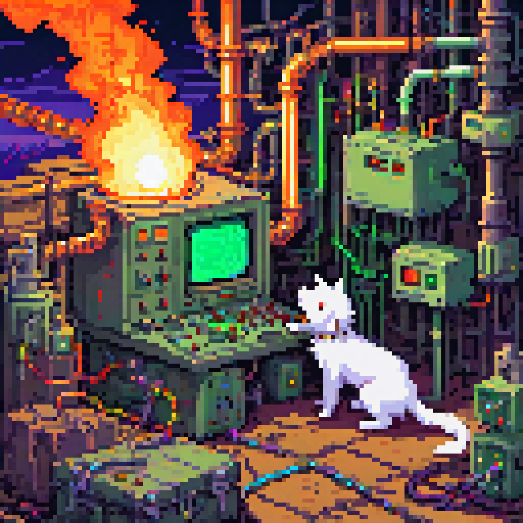 What the Cases Carry