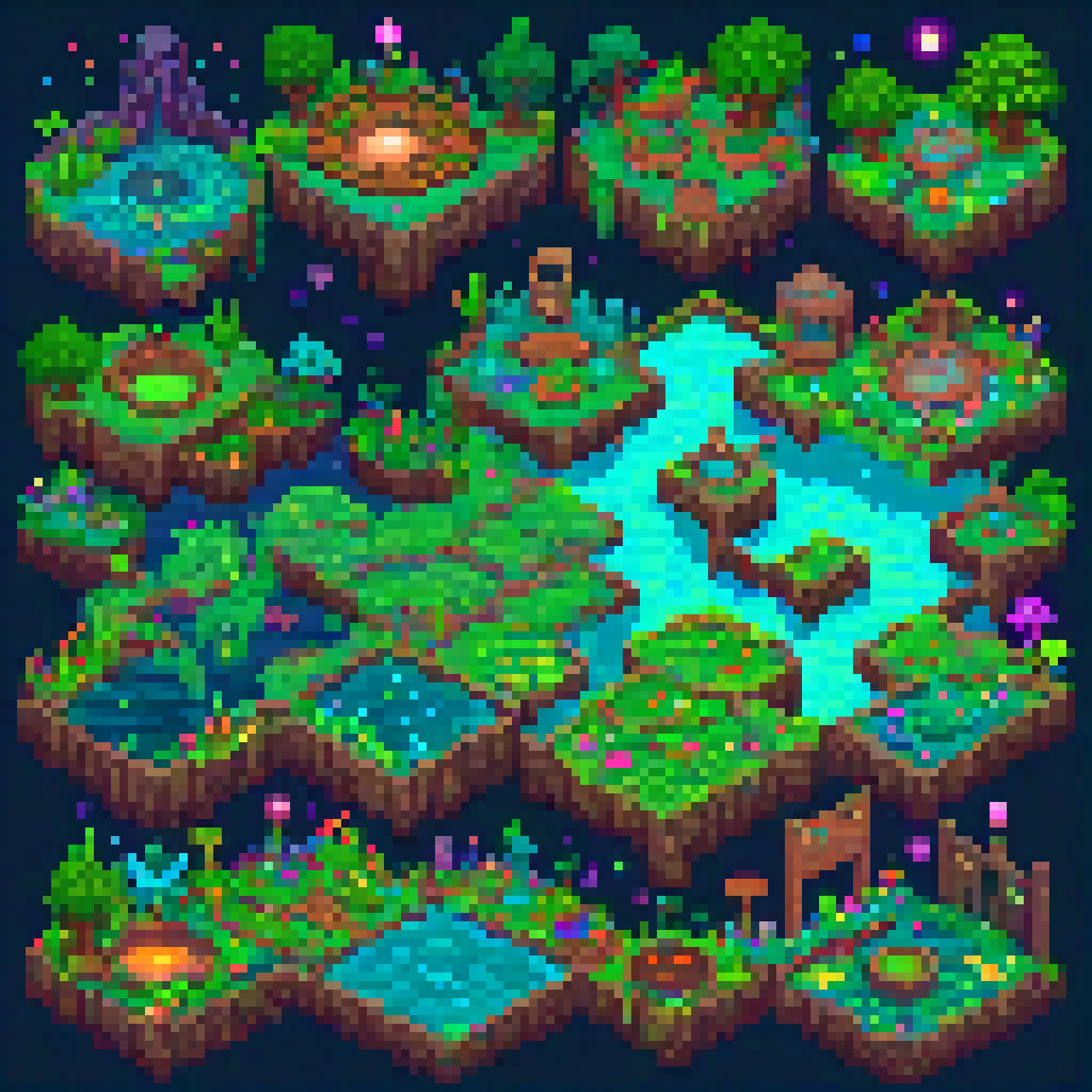 the-shifting-gardens sprite sheet